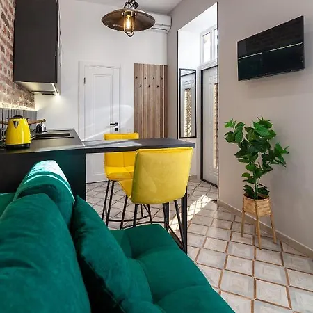 Leogrand On Husiak 6-1 לבוב