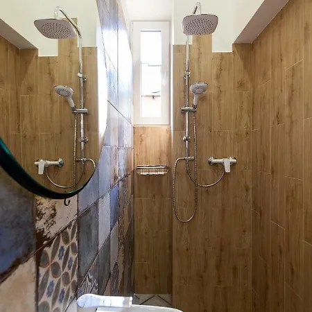 Leogrand On Husiak 6-1 Apartment Lviv