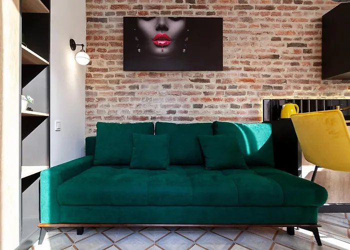 Leogrand On Husiak 6-1 * إلفيف