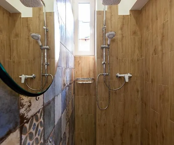 Leogrand On Husiak 6-1 Apartamento Leópolis