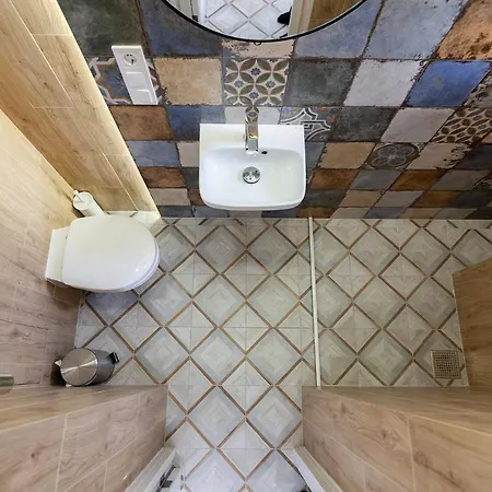 Leogrand On Husiak 6-1 Lägenhet *